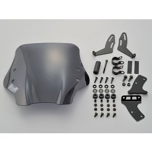 デイトナ DAYTONA デイトナ 94820 ウインドシールドSS GROM 16 DAYTONA