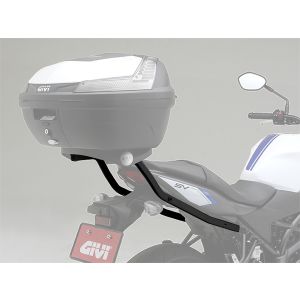 デイトナ DAYTONA デイトナ 95183 ジビ GIVI 3111FZ SV650(16) DAYTONA