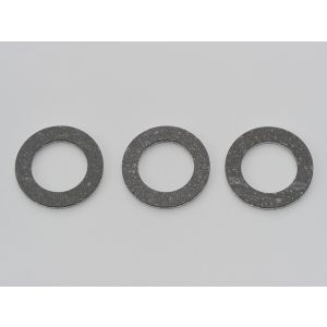 デイトナ DAYTONA デイトナ 95396 オイルドレンガスケット ドレンボルトガスケット M14 DAYTONA