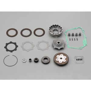 デイトナ DAYTONA デイトナ 95634 4ミニ クラッチキット 1次側強化3ディスククラッチキット モンキー ゴリラ系用 DAYTONA