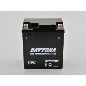 デイトナ DAYTONA デイトナ 95390 ハイパフォーマンスバッテリーDYTZ8V