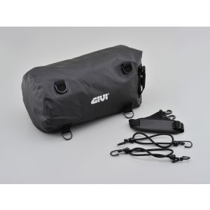 デイトナ DAYTONA デイトナ 96102 ジビ GIVI EA114BK 防水ドラムバック DAYTONA