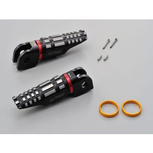 デイトナ DAYTONA デイトナ 96557 PREMIUM ZONE ライダーステップ PZR-01 DAYTONA