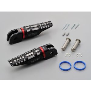 デイトナ DAYTONA デイトナ 96558 PREMIUM ZONE ライダーステップ PZR-02 DAYTONA