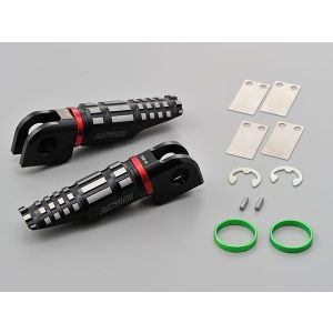 デイトナ DAYTONA デイトナ 96559 PREMIUM ZONE ライダーステップ PZR-03 DAYTONA