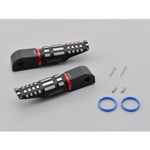 デイトナ DAYTONA デイトナ 96575 PREMIUM ZONE パッセンジャーステップ PZP-05 DAYTONA