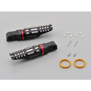 デイトナ DAYTONA デイトナ 96576 PREMIUM ZONE パッセンジャーステップ PZP-06 DAYTONA