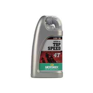 デイトナ DAYTONA デイトナ 97796 MOTOREX TOP SPEED 4T 10W30 1L DAYTONA
