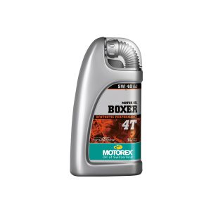 デイトナ DAYTONA デイトナ 97808 MOTOREX BOXER 4T 5W40 1L DAYTONA
