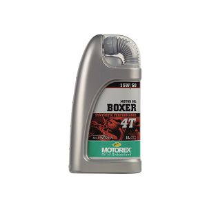 デイトナ DAYTONA デイトナ 97810 MOTOREX BOXER 4T 15W50 1L DAYTONA