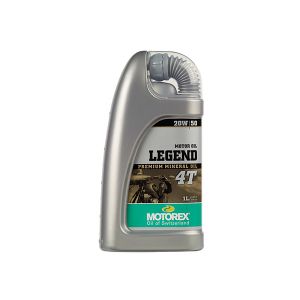 デイトナ DAYTONA デイトナ 97812 MOTOREX LEGEND 4T 20W50 1L DAYTONA
