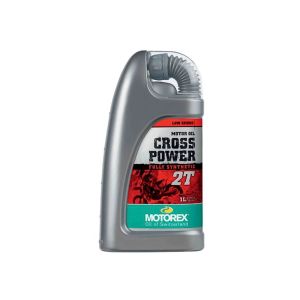 デイトナ DAYTONA デイトナ 97813 MOTOREX CROSS POWER 2T 1L DAYTONA