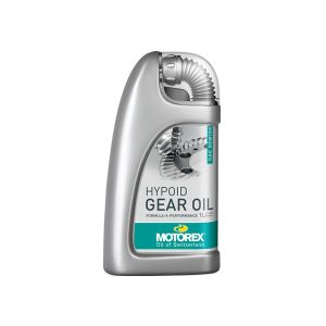 デイトナ DAYTONA デイトナ 97817 MOTOREX GEAR OIL HYPOID 1L DAYTONA
