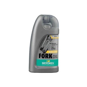 デイトナ DAYTONA デイトナ 97825 MOTOREX FORK OIL 15W 1L DAYTONA