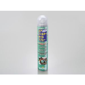デイトナ DAYTONA デイトナ 97831 MOTOREX エアフィルターオイルスプレー 750ml DAYTONA