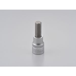 デイトナ DAYTONA デイトナ 97750 ヘックスソケット ショート 6POINT 8mm DAYTONA