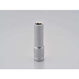 デイトナ DAYTONA デイトナ 97740 六角ソケット ディープ 6POINT 10mm DAYTONA