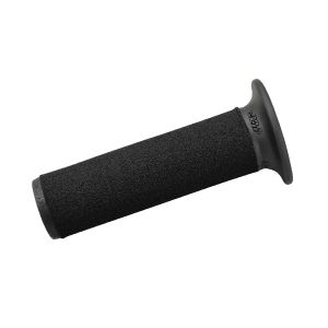 デイトナ DAYTONA デイトナ 98060 PRO-GRIP スポンジグリップ722　120mm　貫通　ブラックスポンジ DAYTONA