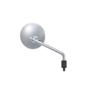 デイトナ DAYTONA デイトナ 98791 ラウンドローミラー クローム/正ネジ07- DAYTONA