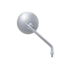 デイトナ DAYTONA デイトナ 98792 ラウンドハイミラー クローム/M10逆ネジ DAYTONA