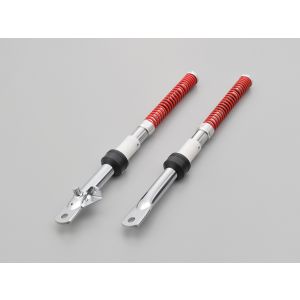 デイトナ DAYTONA デイトナ 98892 4ミニ インナーフォークキット ドラム専用 40mmローダウン モンキー ゴリラ用 DAYTONA