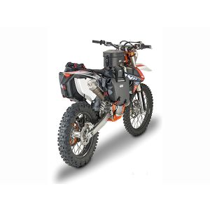 デイトナ DAYTONA デイトナ 99195 ジビ GIVI GRT718 防水サイドバック DAYTONA