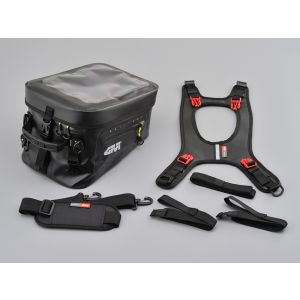 デイトナ DAYTONA デイトナ 99197 ジビ GIVI GRT715 防水タンクバッグ DAYTONA