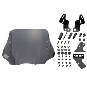 デイトナ DAYTONA デイトナ 99192 スクーター カウルスクリーン ウインドシールドSS 車種別キット SWISH DV12B DAYTONA