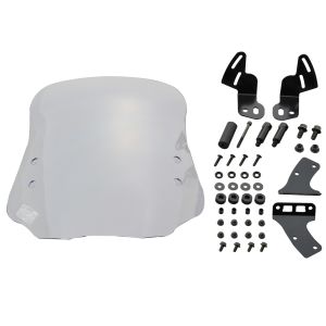 デイトナ DAYTONA デイトナ 99193 スクーター カウルスクリーン ウインドシールドRS 車種別キット SWISH DV12B DAYTONA