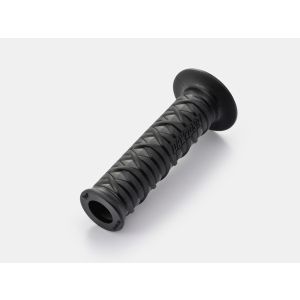 デイトナ DAYTONA デイトナ 99266 ビッグバイク GRIPPY GRIP GG-D-KATANA ブラック×グレー 120mm DAYTONA