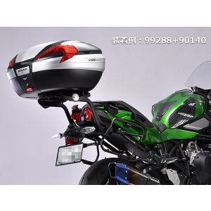 デイトナ DAYTONA デイトナ 99288 ジビ GIVI 4123FZ NINJA H2SX’18 DAYTONA