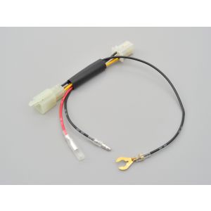 デイトナ DAYTONA デイトナ 99820 かんたん!電源取り出しハーネス ZRX1200DAEG用 DAYTONA