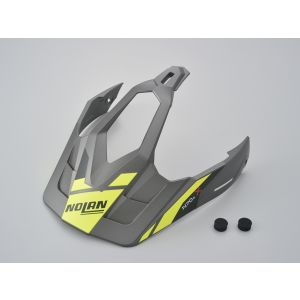 デイトナ DAYTONA デイトナ 99757 N702XバイザーGY23S-M