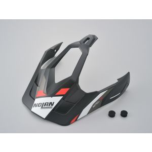デイトナ DAYTONA デイトナ 99755 N702XバイザーBK20S-M