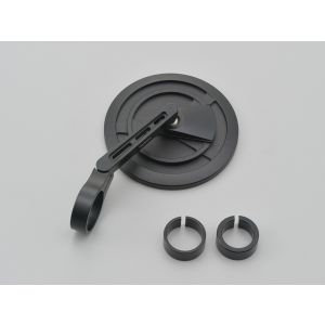 デイトナ DAYTONA デイトナ 15602 BARENDミラー ENTERPRISE EP-1BK DAYTONA