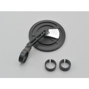 デイトナ DAYTONA デイトナ 15603 BARENDミラー ENTERPRISE EP-1ギン DAYTONA