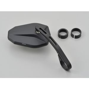 デイトナ DAYTONA デイトナ 15699 バーエンドミラー ヴィクトリーブラスト DAYTONA