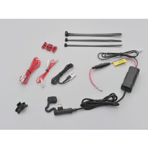 デイトナ DAYTONA デイトナ 15644 バイク専用電源 Type-C DAYTONA