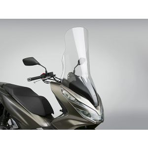 デイトナ DAYTONA デイトナ 16971 アメリカン national cycle VStream ウインドシールド クリアー トール PCX JE81 PCX150 KF30 DAYTONA