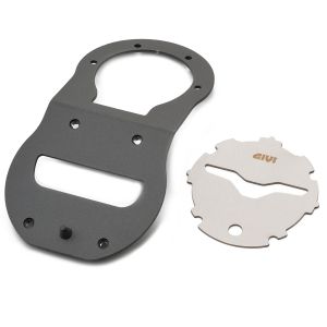 デイトナ DAYTONA デイトナ 17068 ジビ GIVI タンクロック用アタッチメント BF46 DAYTONA
