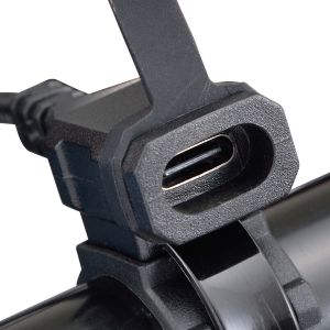デイトナ DAYTONA デイトナ 17213 バイク専用USB電源 Type-C DAYTONA