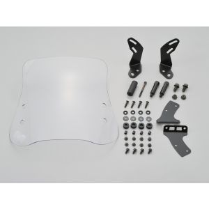 デイトナ DAYTONA デイトナ 17294 スクーター カウルスクリーン ウインドシールドRS 車種別キット アドレス125用 DAYTONA