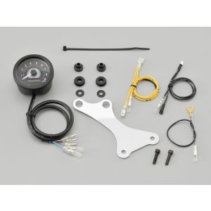 デイトナ DAYTONA デイトナ 21943 VELONA60タコメーターKIT GB350/S