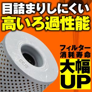 デイトナ DAYTONA デイトナ 35199 オイルフィルターケースウリ10ケ入り 98730