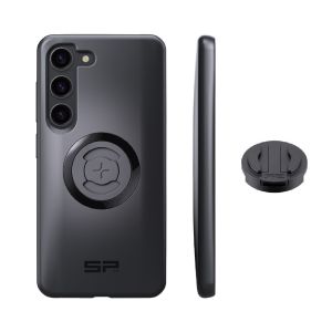 デイトナ DAYTONA デイトナ 41275 SPC+52661 CASE GALAXY S23