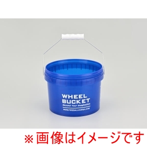 デイトナ DAYTONA デイトナ 61709 Fireball ホイールバケツ 7L
