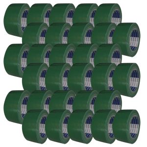 古藤工業 Furuto 古藤工業 890 カラー布 緑50mm×25m 30P