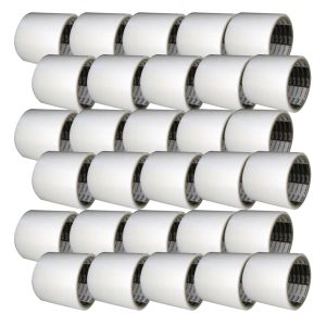 古藤工業 Furuto 古藤工業 818ハイパー ビニールハウス補修テープ 80mmX20m 30巻入