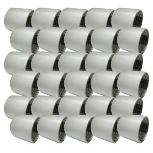 古藤工業 Furuto 古藤工業 818ビニールハウス補修用80mm 30P