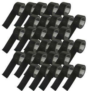 古藤工業 Furuto 古藤工業 822快適養生BK50mm×25m 30P